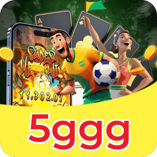 Logo Oficial 5ggg Download